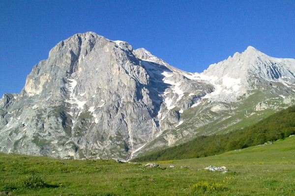 hotel montagna abruzzo