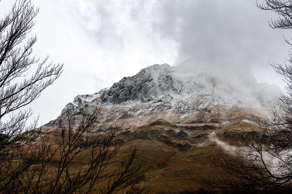 residence montagna abruzzo